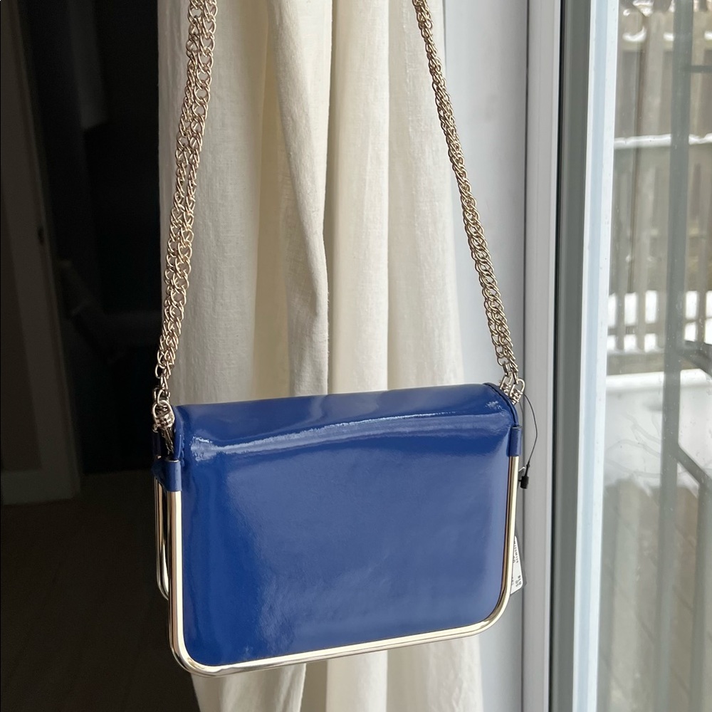 Guess by Marciano Chain strap shoulder bag - Picture 2 of 5